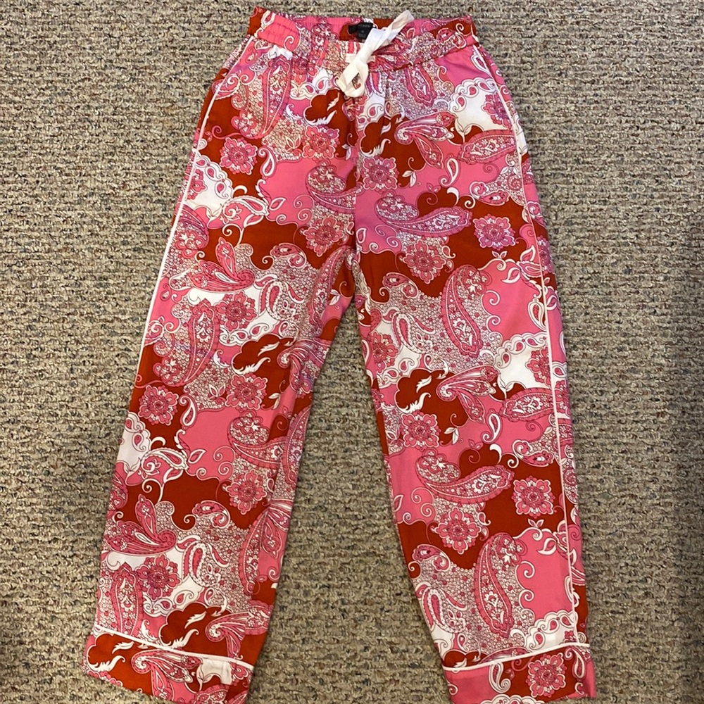 J Crew Pants New With Tags